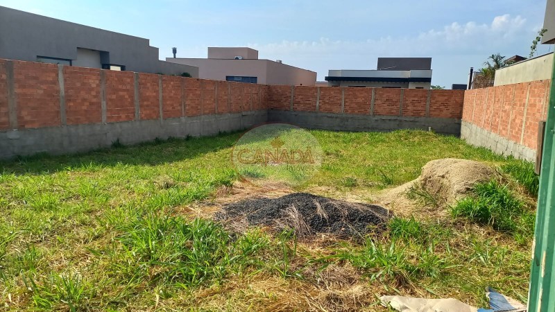 Aliança Imóveis - Imobiliária em Ribeirão Preto - SP - TERRENO - ALPHAVILLE 2 - RIBEIRAO PRETO
