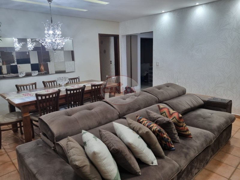 Aliança Imóveis - Imobiliária em Ribeirão Preto - SP - APARTAMENTO - PARQUE BANDEIRANTES  - RIBEIRAO PRETO