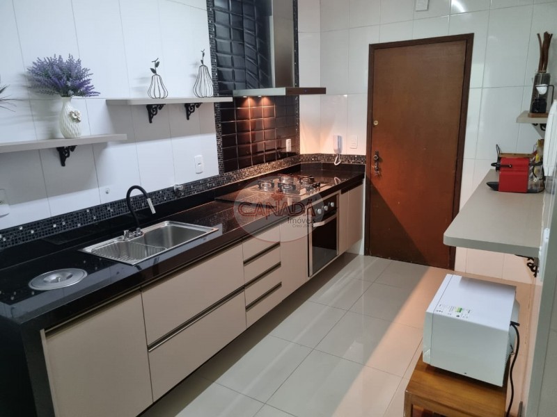 Aliança Imóveis - Imobiliária em Ribeirão Preto - SP - APARTAMENTO - PARQUE BANDEIRANTES  - RIBEIRAO PRETO