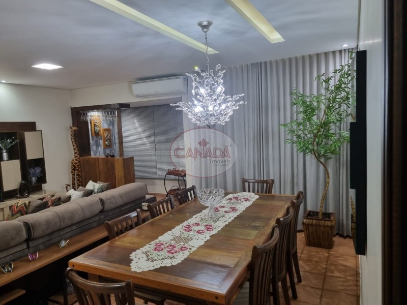 Aliança Imóveis - Imobiliária em Ribeirão Preto - SP - APARTAMENTO - PARQUE BANDEIRANTES  - RIBEIRAO PRETO