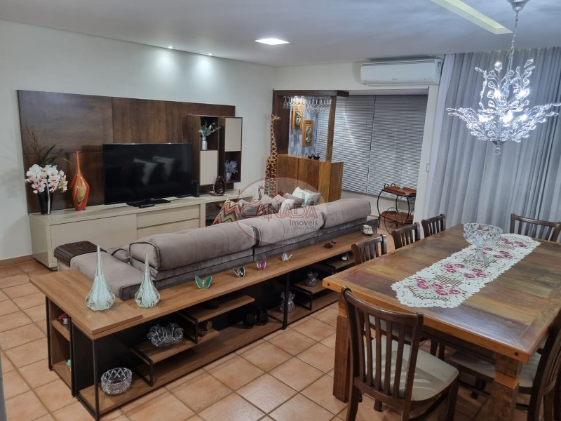 Aliança Imóveis - Imobiliária em Ribeirão Preto - SP - APARTAMENTO - PARQUE BANDEIRANTES  - RIBEIRAO PRETO
