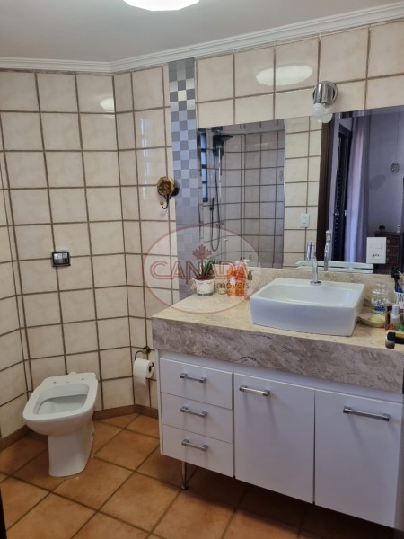 Aliança Imóveis - Imobiliária em Ribeirão Preto - SP - APARTAMENTO - PARQUE BANDEIRANTES  - RIBEIRAO PRETO