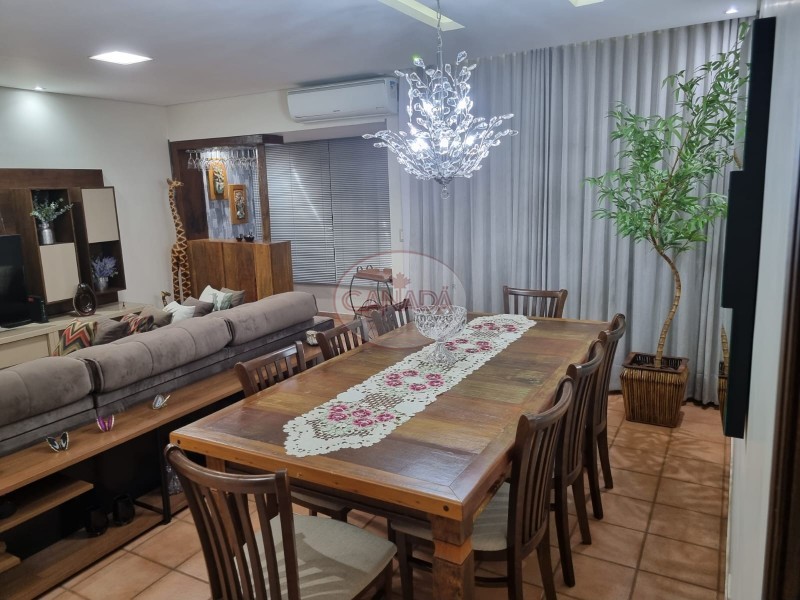 Aliança Imóveis - Imobiliária em Ribeirão Preto - SP - APARTAMENTO - PARQUE BANDEIRANTES  - RIBEIRAO PRETO