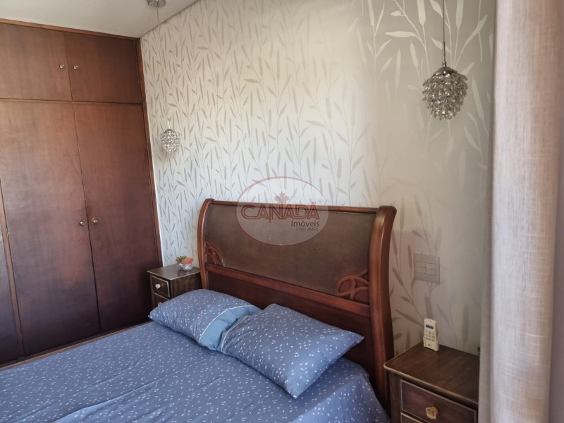 Aliança Imóveis - Imobiliária em Ribeirão Preto - SP - APARTAMENTO - PARQUE BANDEIRANTES  - RIBEIRAO PRETO