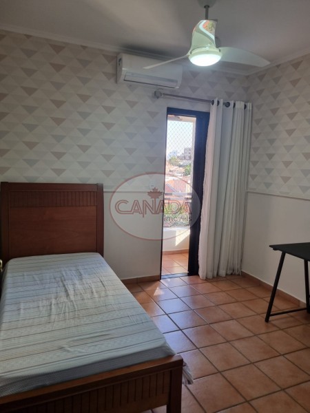 Aliança Imóveis - Imobiliária em Ribeirão Preto - SP - APARTAMENTO - PARQUE BANDEIRANTES  - RIBEIRAO PRETO