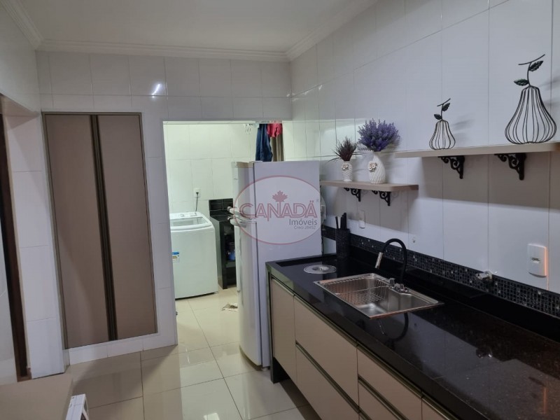 Aliança Imóveis - Imobiliária em Ribeirão Preto - SP - APARTAMENTO - PARQUE BANDEIRANTES  - RIBEIRAO PRETO
