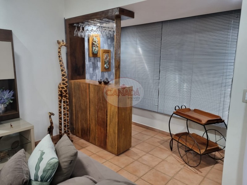 Aliança Imóveis - Imobiliária em Ribeirão Preto - SP - APARTAMENTO - PARQUE BANDEIRANTES  - RIBEIRAO PRETO