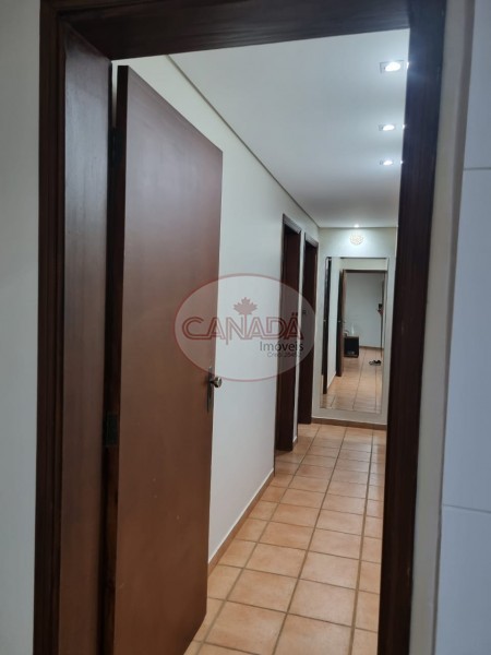 Aliança Imóveis - Imobiliária em Ribeirão Preto - SP - APARTAMENTO - PARQUE BANDEIRANTES  - RIBEIRAO PRETO