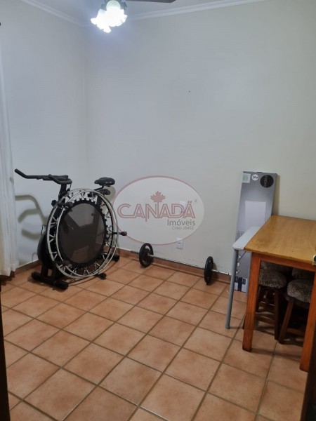 Aliança Imóveis - Imobiliária em Ribeirão Preto - SP - APARTAMENTO - PARQUE BANDEIRANTES  - RIBEIRAO PRETO