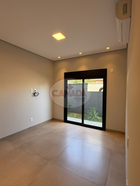 Aliança Imóveis - Imobiliária em Ribeirão Preto - SP - CASA EM CONDOMINIO - ALPHAVILLE - RIBEIRAO PRETO