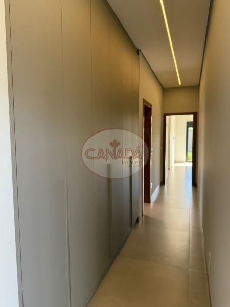 Aliança Imóveis - Imobiliária em Ribeirão Preto - SP - CASA EM CONDOMINIO - ALPHAVILLE - RIBEIRAO PRETO