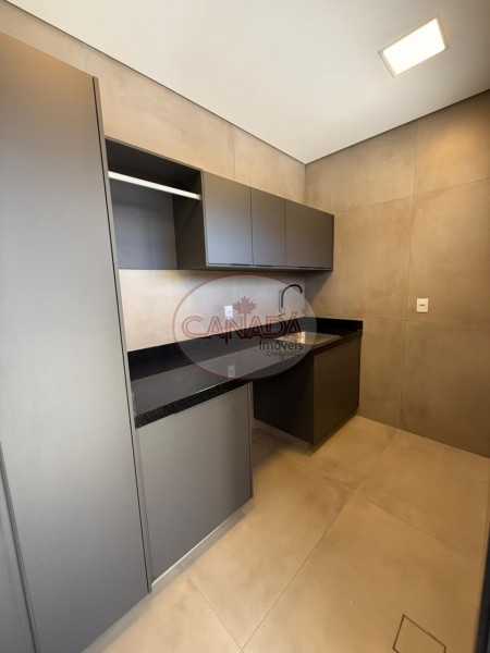 Aliança Imóveis - Imobiliária em Ribeirão Preto - SP - CASA EM CONDOMINIO - ALPHAVILLE - RIBEIRAO PRETO