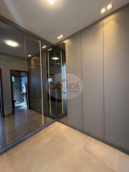 Aliança Imóveis - Imobiliária em Ribeirão Preto - SP - CASA EM CONDOMINIO - ALPHAVILLE - RIBEIRAO PRETO