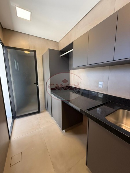 Aliança Imóveis - Imobiliária em Ribeirão Preto - SP - CASA EM CONDOMINIO - ALPHAVILLE - RIBEIRAO PRETO