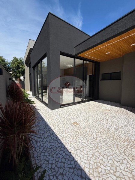 Aliança Imóveis - Imobiliária em Ribeirão Preto - SP - CASA EM CONDOMINIO - ALPHAVILLE - RIBEIRAO PRETO