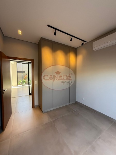 Aliança Imóveis - Imobiliária em Ribeirão Preto - SP - CASA EM CONDOMINIO - ALPHAVILLE - RIBEIRAO PRETO