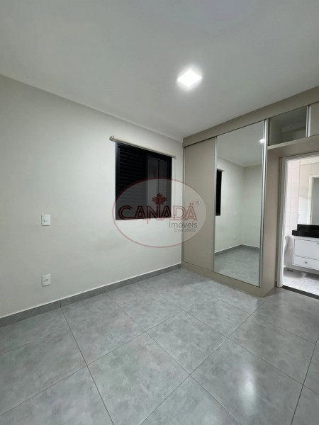 Aliança Imóveis - Imobiliária em Ribeirão Preto - SP - APARTAMENTO - NOVA ALIANÇA SUL - RIBEIRAO PRETO
