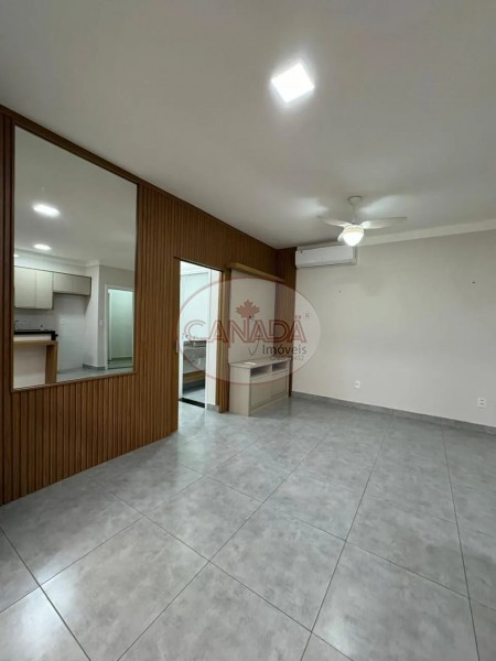 Aliança Imóveis - Imobiliária em Ribeirão Preto - SP - APARTAMENTO - NOVA ALIANÇA SUL - RIBEIRAO PRETO