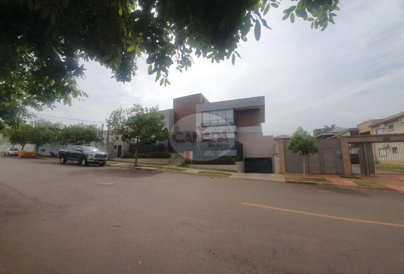Imóvel: Apartamento em Ribeirao Preto no Bairro Nova Aliança Sul