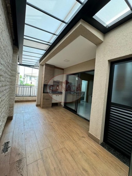 Aliança Imóveis - Imobiliária em Ribeirão Preto - SP - APARTAMENTO - NOVA ALIANÇA SUL - RIBEIRAO PRETO