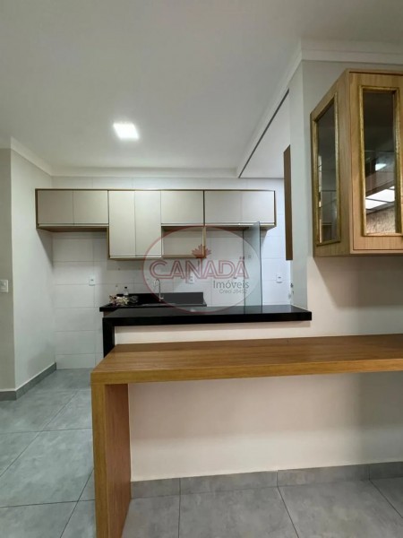 Aliança Imóveis - Imobiliária em Ribeirão Preto - SP - APARTAMENTO - NOVA ALIANÇA SUL - RIBEIRAO PRETO