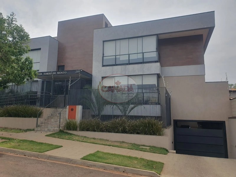 Aliança Imóveis - Imobiliária em Ribeirão Preto - SP - APARTAMENTO - NOVA ALIANÇA SUL - RIBEIRAO PRETO