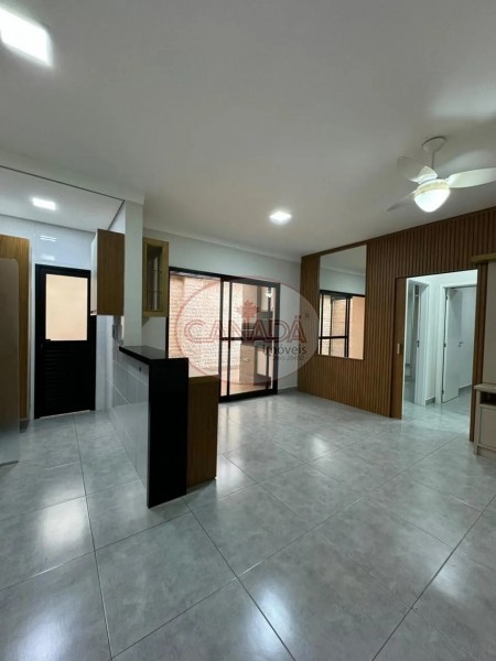 Aliança Imóveis - Imobiliária em Ribeirão Preto - SP - APARTAMENTO - NOVA ALIANÇA SUL - RIBEIRAO PRETO