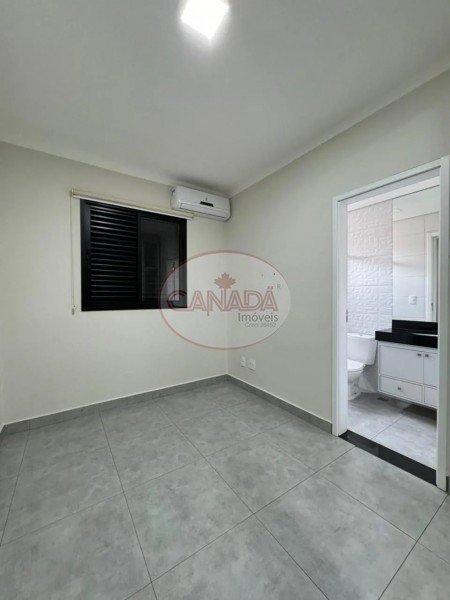 Aliança Imóveis - Imobiliária em Ribeirão Preto - SP - APARTAMENTO - NOVA ALIANÇA SUL - RIBEIRAO PRETO