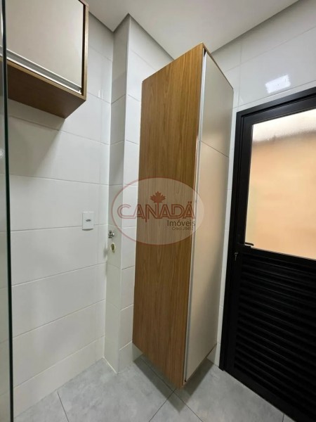 Aliança Imóveis - Imobiliária em Ribeirão Preto - SP - APARTAMENTO - NOVA ALIANÇA SUL - RIBEIRAO PRETO