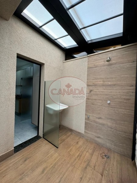 Aliança Imóveis - Imobiliária em Ribeirão Preto - SP - APARTAMENTO - NOVA ALIANÇA SUL - RIBEIRAO PRETO