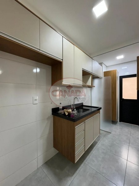 Aliança Imóveis - Imobiliária em Ribeirão Preto - SP - APARTAMENTO - NOVA ALIANÇA SUL - RIBEIRAO PRETO