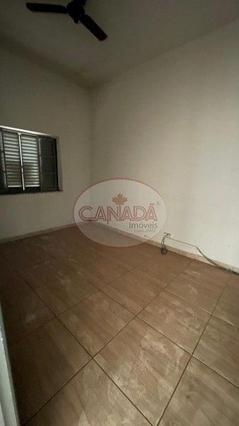 Aliança Imóveis - Imobiliária em Ribeirão Preto - SP - CASA - VILA SEIXAS  - RIBEIRAO PRETO