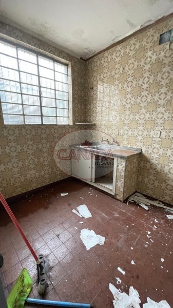 Aliança Imóveis - Imobiliária em Ribeirão Preto - SP - CASA - VILA SEIXAS  - RIBEIRAO PRETO