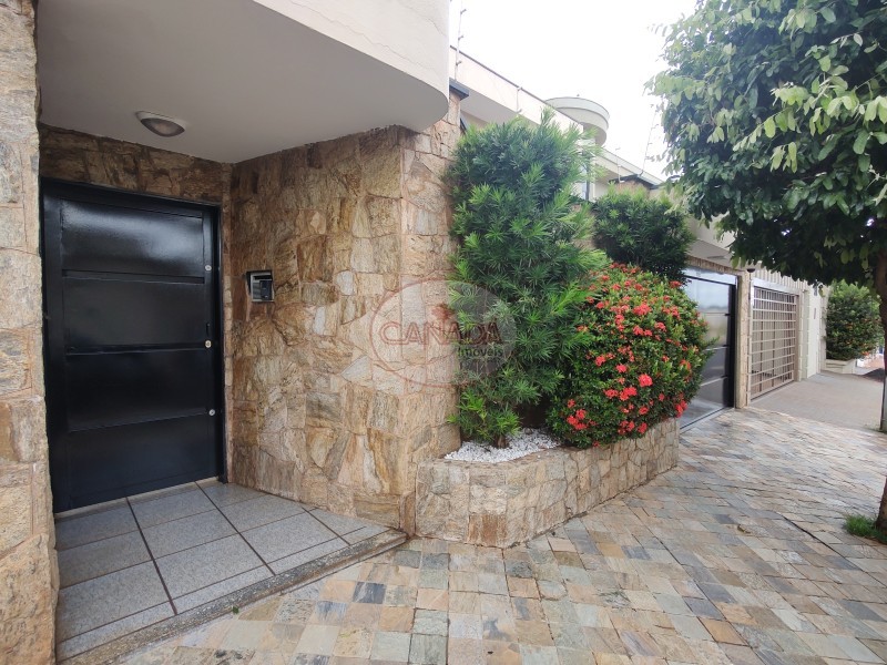 Imóvel: Casa em Ribeirao Preto no Bairro Ribeirania