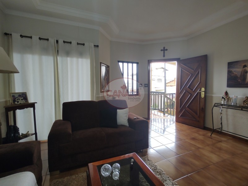 Aliança Imóveis - Imobiliária em Ribeirão Preto - SP - CASA - RIBEIRANIA - RIBEIRAO PRETO