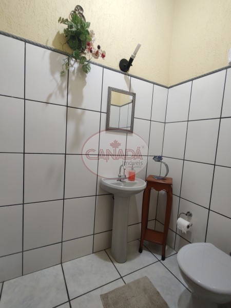 Aliança Imóveis - Imobiliária em Ribeirão Preto - SP - CASA - RIBEIRANIA - RIBEIRAO PRETO