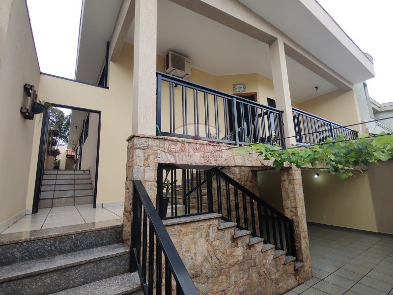 Aliança Imóveis - Imobiliária em Ribeirão Preto - SP - CASA - RIBEIRANIA - RIBEIRAO PRETO