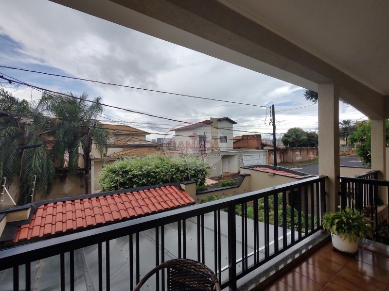 Aliança Imóveis - Imobiliária em Ribeirão Preto - SP - CASA - RIBEIRANIA - RIBEIRAO PRETO