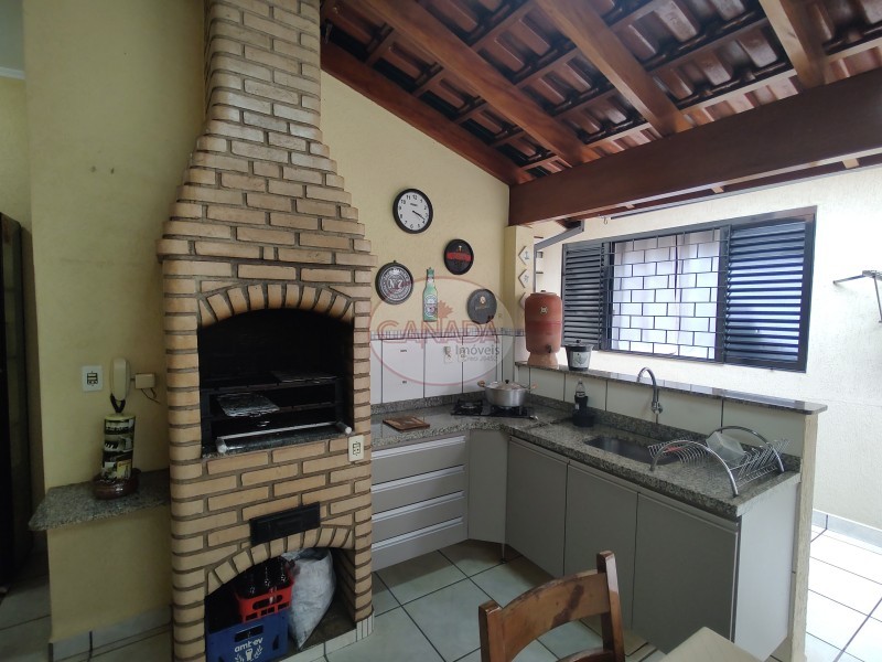 Aliança Imóveis - Imobiliária em Ribeirão Preto - SP - CASA - RIBEIRANIA - RIBEIRAO PRETO