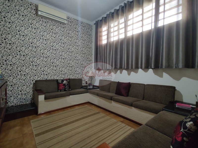 Aliança Imóveis - Imobiliária em Ribeirão Preto - SP - CASA - RIBEIRANIA - RIBEIRAO PRETO
