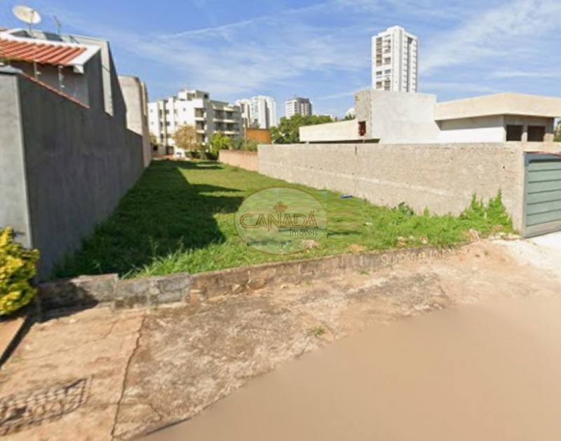 Aliança Imóveis - Imobiliária em Ribeirão Preto - SP - TERRENO - JARDIM CALIFORNIA  - RIBEIRAO PRETO