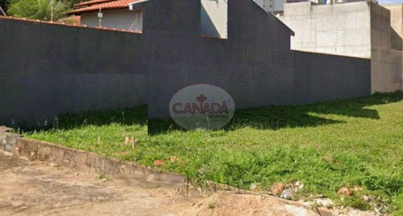 Aliança Imóveis - Imobiliária em Ribeirão Preto - SP - TERRENO - JARDIM CALIFORNIA  - RIBEIRAO PRETO