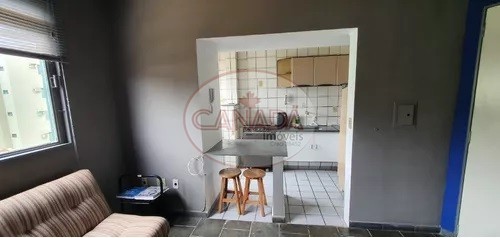 Aliança Imóveis - Imobiliária em Ribeirão Preto - SP - APARTAMENTO - MONTE ALEGRE  - RIBEIRAO PRETO