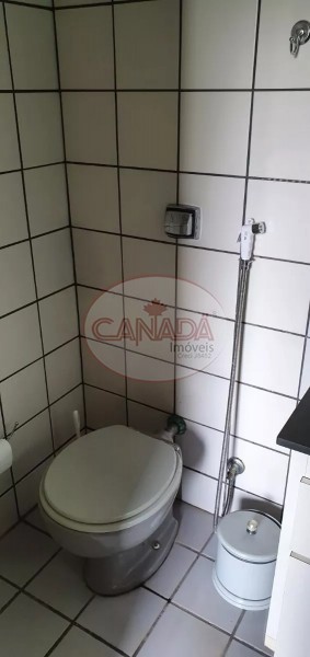 Aliança Imóveis - Imobiliária em Ribeirão Preto - SP - APARTAMENTO - MONTE ALEGRE  - RIBEIRAO PRETO
