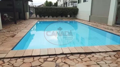 Imóvel: Apartamento em Ribeirao Preto no Bairro Monte Alegre 