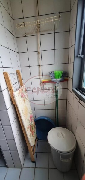 Aliança Imóveis - Imobiliária em Ribeirão Preto - SP - APARTAMENTO - MONTE ALEGRE  - RIBEIRAO PRETO