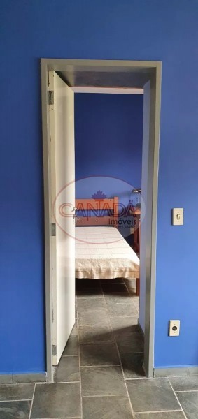 Aliança Imóveis - Imobiliária em Ribeirão Preto - SP - APARTAMENTO - MONTE ALEGRE  - RIBEIRAO PRETO