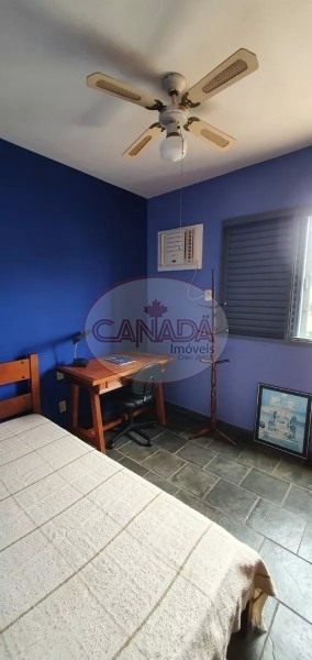 Aliança Imóveis - Imobiliária em Ribeirão Preto - SP - APARTAMENTO - MONTE ALEGRE  - RIBEIRAO PRETO