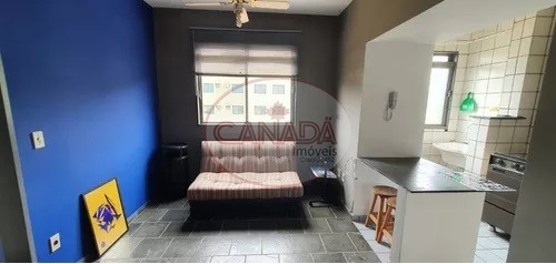 Aliança Imóveis - Imobiliária em Ribeirão Preto - SP - APARTAMENTO - MONTE ALEGRE  - RIBEIRAO PRETO