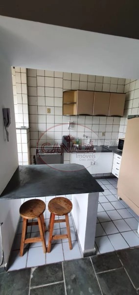 Aliança Imóveis - Imobiliária em Ribeirão Preto - SP - APARTAMENTO - MONTE ALEGRE  - RIBEIRAO PRETO
